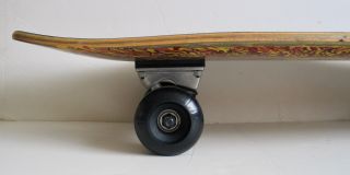 Vintage NOS 1988 Alva Kicknose USA Dave Duncan Complete Skateboard Craig Christy 6