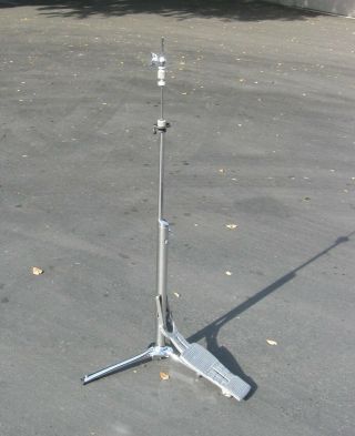Vintage 1960s Premier Lokfast hihat stand 315 - - perfectly 3