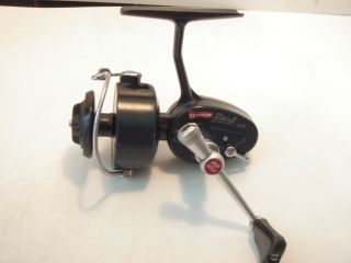 Vintage Garcia Mitchell 408 Spinning Reel