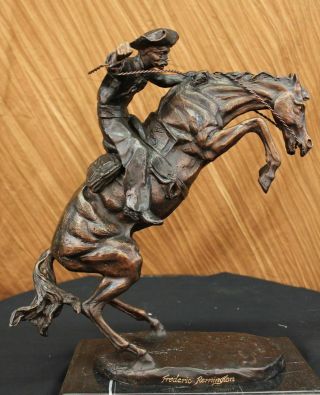 Vintage Classic Frederic Remington 