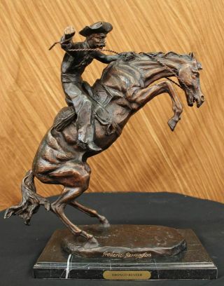 Vintage Classic Frederic Remington 