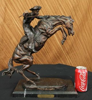 Vintage Classic Frederic Remington 