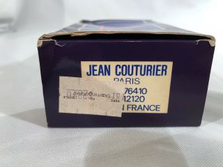 12 Pour Homme by Jean Couturier for Men 3.  3 oz Eau de Toilette Vintage 2