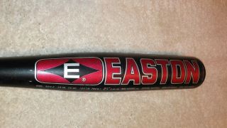 Rare Easton Redline Z Core Baseball Bat