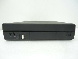 VINTAGE IBM | ThinkPad 750C Type 9545 | Laptop Notebook OR NOT 4