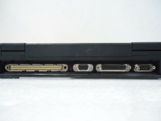 VINTAGE IBM | ThinkPad 750C Type 9545 | Laptop Notebook OR NOT 6