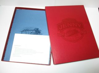 US RARE INVERTED JENNY COLLECTOR EDITION SET w/ PROOFS - Scott 4806 5