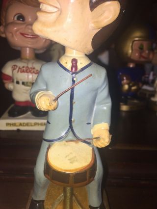 Vintage 1960s Ringo Starr The Beatles Bobblehead Nodder 2