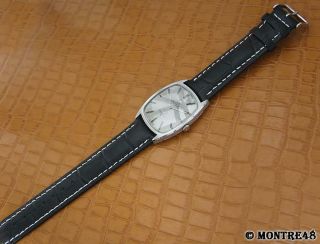 Omega Constellation Rare Mens Swiss Made 1968 Automatic Chronometer Watch MJ215 5