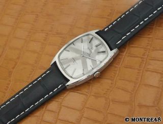 Omega Constellation Rare Mens Swiss Made 1968 Automatic Chronometer Watch MJ215 6