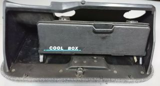Silvia S13 240sx Cool Box Coolbox Rare Nissan Jdm