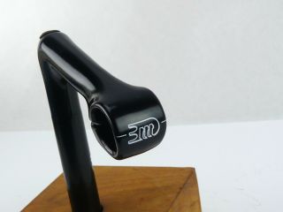 3t Podium Stem 1 " Quill 110mm 3ttt X Long Steerer Vintage 25.  4 Bicycle Mtb Nos