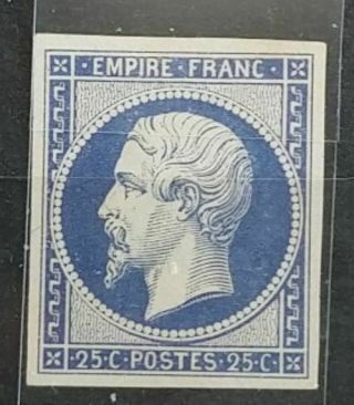 France - 1849 - 1949,  Rare Stamps Collection; Used/Unused; Album/ Stockbook 5