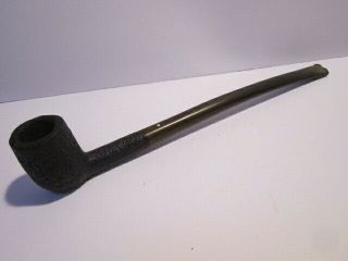 Vintage Dunhill C60 Ft Shell Briar 4 S
