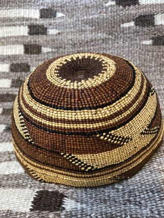 Antique Native American Indian Baskets