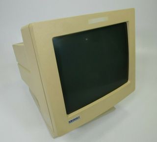 Boundless Technologies ADDS 4000/265 Vintage Computer Terminal 12 