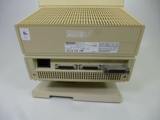 Boundless Technologies ADDS 4000/265 Vintage Computer Terminal 12 