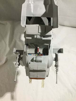 1982 Vintage Star Wars AT - AT Imperial Walker Near Flawless 6