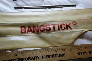 Bangstick Rare Vintage Powerhead 4 