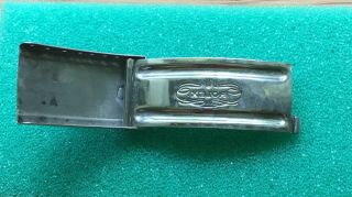 Vintage 1967 Rolex 20mm 7206 Bracelet Clasp 1675 5512 5513 1680 GMT Submariner 6