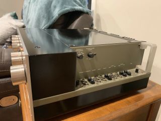 Vintage Pioneer Stereo SA - 9500 Amplifier 3