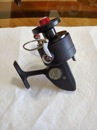 Vintage Dam Quick 22on Fishing Reel West Germany