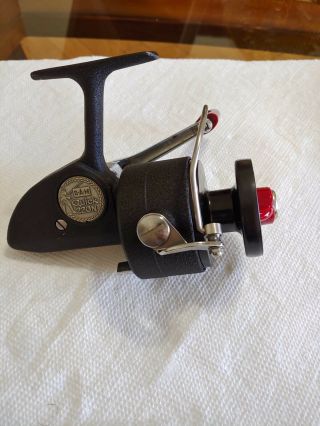 Vintage DAM QUICK 22ON Fishing Reel West Germany 2