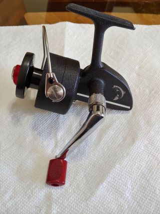 Vintage DAM QUICK 22ON Fishing Reel West Germany 3