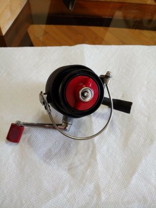 Vintage DAM QUICK 22ON Fishing Reel West Germany 4
