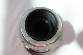 Very Rare OKC - 9 - 150 - 1,  F=150mm /2.  7 (T - 31),  cine lens converted to PL mount, 5