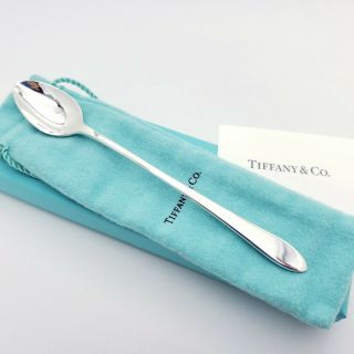 Tiffany & Co Sterling Silver Faneuil Baby Feeding 6 