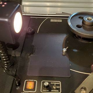 Rare Vtg Digital Equiment Corp DEC Disk Inspection Pack Media Computer Drives 4
