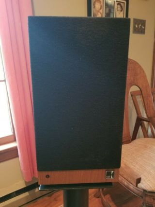 Kef 101 Reference Speakers,  Rare,  Sound No S Stop Mods