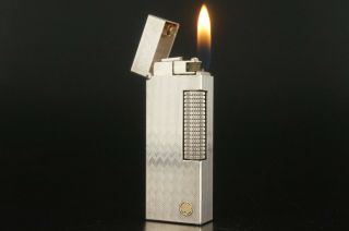 Dunhill Rollagas Lighter - Orings Vintage 815
