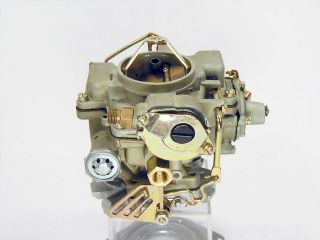 Holley 1940 1bbl Carburetor 1962 - 69 Ford Mustang Falcon 170 200 $150 Core Refund