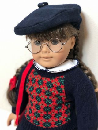 Pleasant Company AMERICAN GIRL Molly McIntire 18 