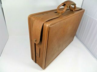 Vintage Hartmann Luggage 