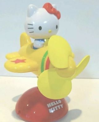 Rare Sanrio Hello Kitty Vintage Fun Toy
