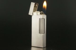 Dunhill Rollagas Lighter - Orings Vintage 806