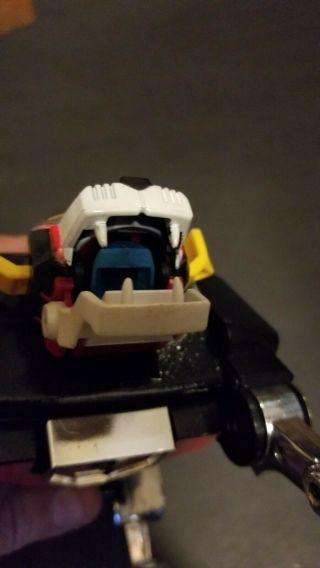 Popy Phogokin GB - 36 (Voltron) Rare 11