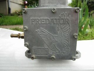 Vintage Predator Carburetor