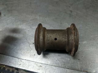 Antique Vintage Rare Indian Harley Hedstrom Powerplus 1916 1917 Front Hub Oem