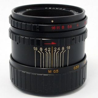 Helios 44 - 3 Mc 2/58mm Vintage Lens Ussr For Canon,  Sony,  Nikon,  Zenit Exc