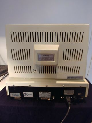 Rare COMMODORE Pet 9000 Vintage Computer 4