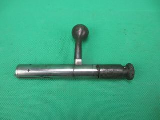 Winchester Model 69 22 Cal Rifle Bolt Assembly