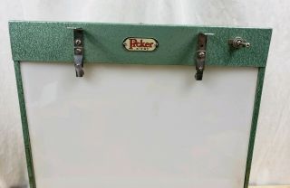 Vintage Picker X - RAY Light Box 2
