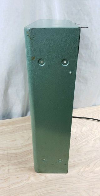 Vintage Picker X - RAY Light Box 4