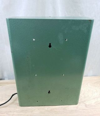 Vintage Picker X - RAY Light Box 8