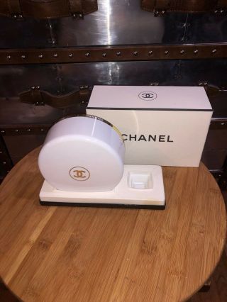 Chanel No.  5 Vintage Bath Body Powder 8oz (227g)