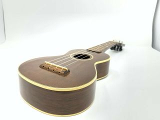 1940 ' s Vintage Gibson Uke - 1 Ukulele 2